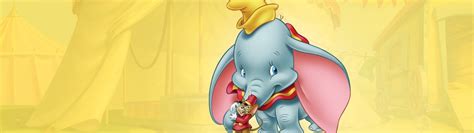Dumbo Shirts & Merchandise | Disney Store