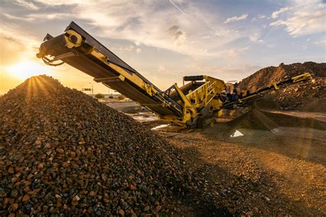 Here's how the Arizona rock mining industry is driving transportation ...