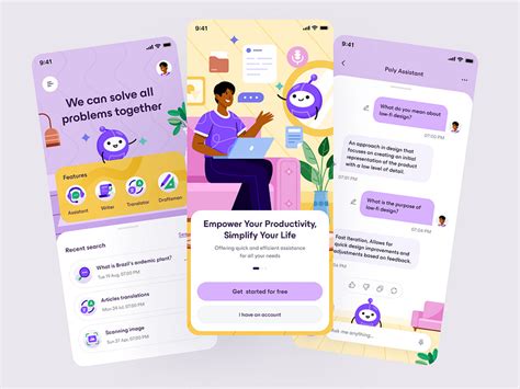 Image result for Android AI Assistant