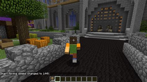 Image result for Minecraft Mod Smart Moving
