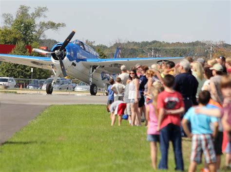 5 Things to do in Will County: Joliet Airport Festival – Shaw Local