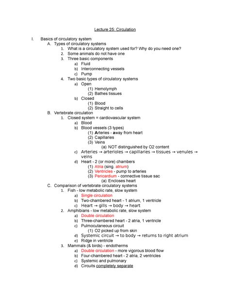 Circulation Class 12 的图像结果