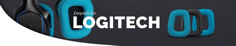 Amazon.in: Brainwavz: Earpads for Logitech
