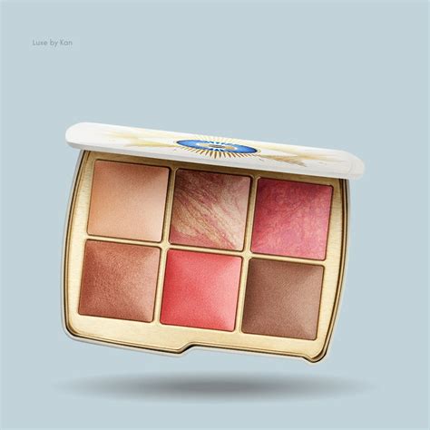 Hourglassn Ambient Lighting Edit Unlocked - Evil Eye – Luxe by Kan