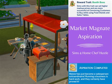 An Essential Guide to The Sims 4 Aspiration Cheats - Let's Talk Sims