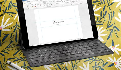 Image result for Standard Manuscript Format