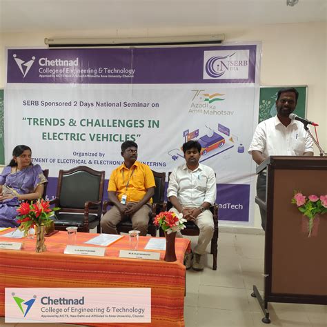 Best Chettinad Engineering Colleges In Karur | Top Colleges In Puliyur