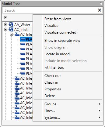 How to Do Standard Item Model in Tree View 的图像结果
