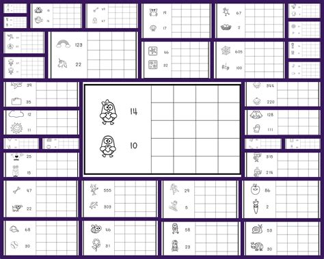 Basic Math Practice Word Problems 的图像结果