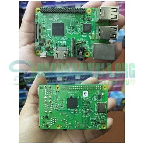 Image result for Raspberry Pi 3 Model B Cheap