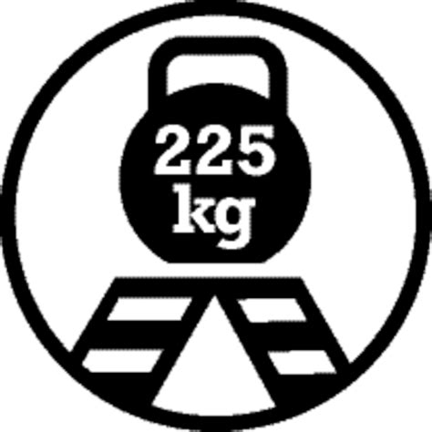 Stufenanlegeleitern aus Alu, Belastbar bis 225 kg, mit 2 Paar Haken | 5 ...