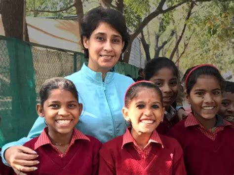 Meet Richa Prasant, She's Changed Lives Of 500 Street Children By ...