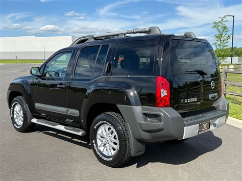 2015 Nissan Xterra | King of Cars and Trucks