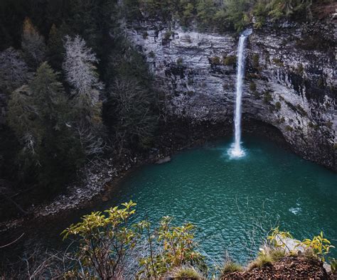 Fall Creek Falls State Park Trails - Lists 10234977 ...