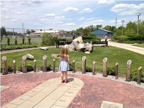 Cadillac Sound Garden, cadillac, United States Of America - Top ...