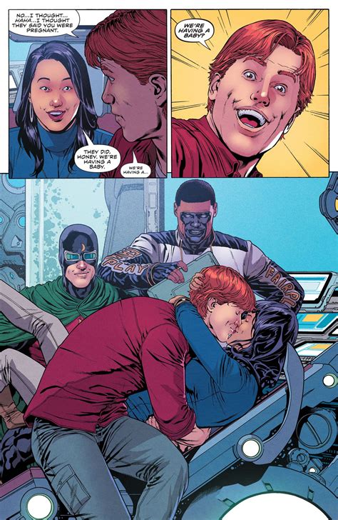 Flash’s Worst Villains Were Just Deputized by Central City