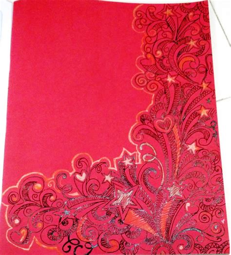 Most Creative InDesign Border 的图像结果