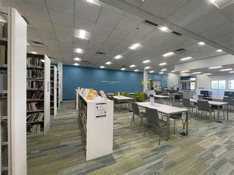 Great Neck Library - Station Branch - MDA Designgroup