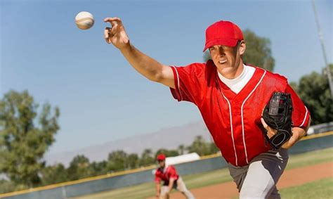 Baseball Throw Sideshow 的图像结果