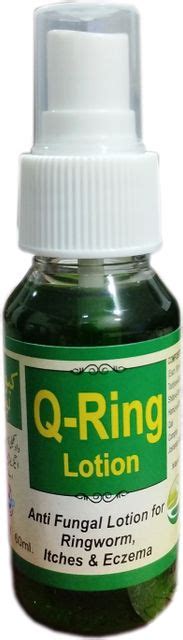 Q-RING ANTI FUNGAL SPRAY FOR SKIN TREATMENT SPECIALLY FOR RINGWORM ...
