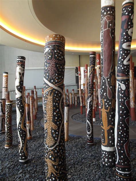 Indigenous Australian Totems: Meaning & Symbolism