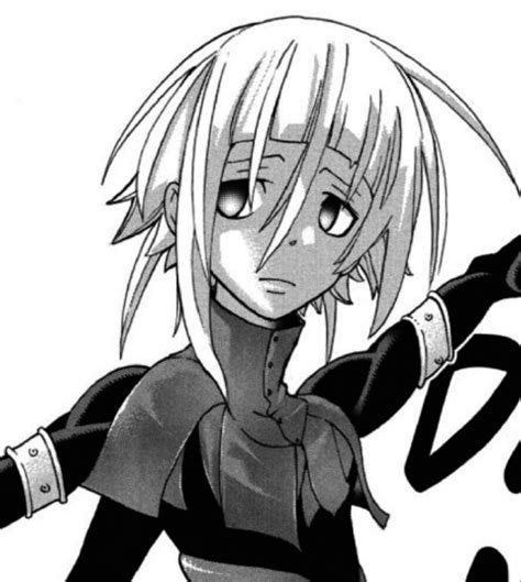 crona chrona soul eater manga | Soul eater, Soul eater crona, Soul ...
