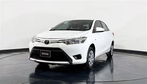 Toyota Yaris 2017 #164942 | 106741 KM | Precio: $207999