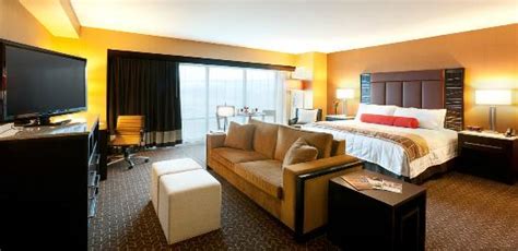 WILDHORSE RESORT & CASINO (Pendleton) - Hotel Reviews & Photos ...