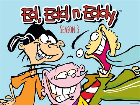 Ed edd n eddy episodes season 4 - winnerlimfa
