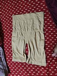 Buy Gopalvilla Women's Spandex & Nylon Waist Shapwear(SFH007_FIT to ...