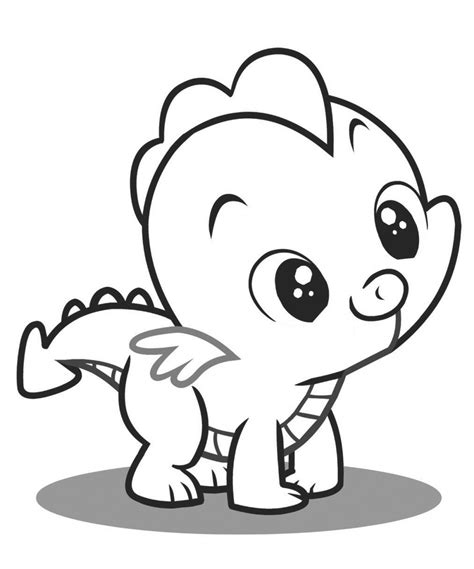 Baby My Little Pony Coloring Pages at GetColorings.com | Free printable ...