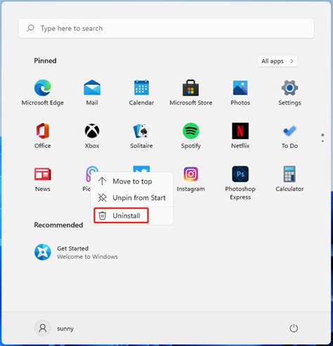 Image result for How to Delete Programs From Computer