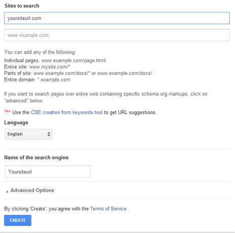 Image result for Make Search Engine
