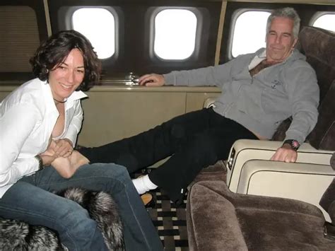 Ghislaine Maxwell quietly moved to minimum security Texas prison as ...