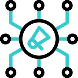 Advertising Animated Icon | Free social media Animated Icon