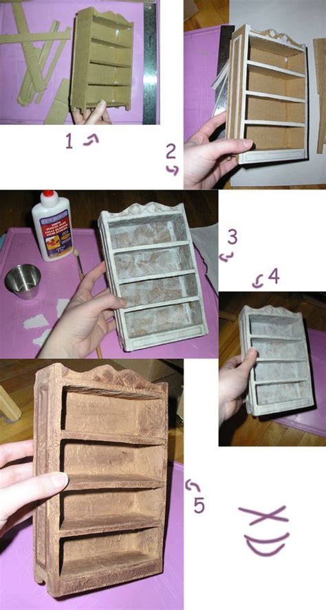 Image result for DIY Bookcase Tutorial