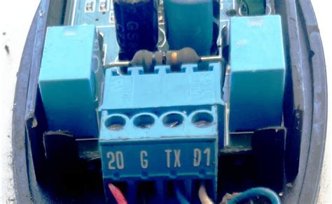 Photocells Gate Wiring 的图像结果