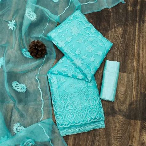 Rasgulla Suits 5001 Fancy Wear Dress Material Collection :textileexport