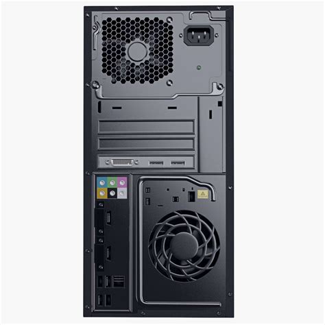 Image result for HP Computer System Unit Horizontal