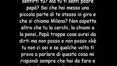 lettere a un padre lettera a mio padre musica originale di bomoll lettere a un padre lettera a mio padre musica originale di bomoll