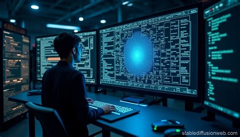 Matrix Program 的图像结果