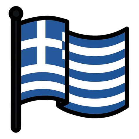 flag_greece - Discord Emoji