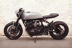 Moto Cafe Racer Colombia by 80 Honda Cb750 Ace Custom Shop Pipeburn Moto Cafe Racer Colombia