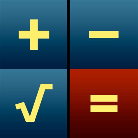 OneClick Calculator - App on Amazon Appstore