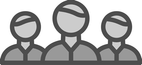 Team Vector Icon Set 的图像结果