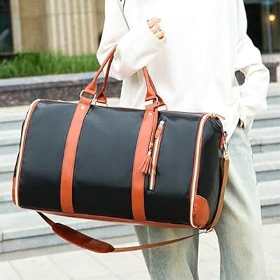 Travel Bag, 2024 New Garment Duffle Bags for Travel, India | Ubuy