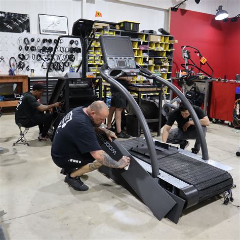 Understanding Refurbished Fitness Equipment | CTX Home Gyms | Discount ...