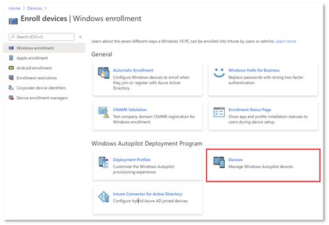 Image result for Windows AutoPilot