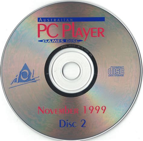 Australian PC User November 1999 : Australian Consolidated Press : Free ...