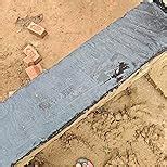 DR. FIXIT BITUFIX, Below Ground Waterproofing - 20 KG, for Damp ...